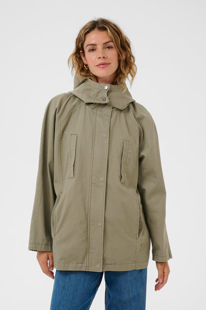 CRKlasti jacket