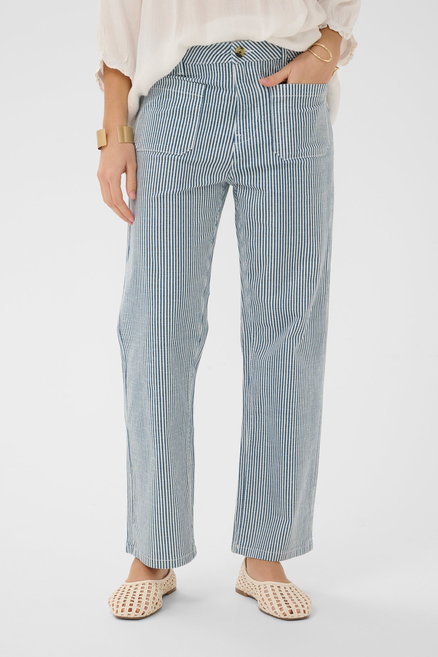 παντελόνι jean