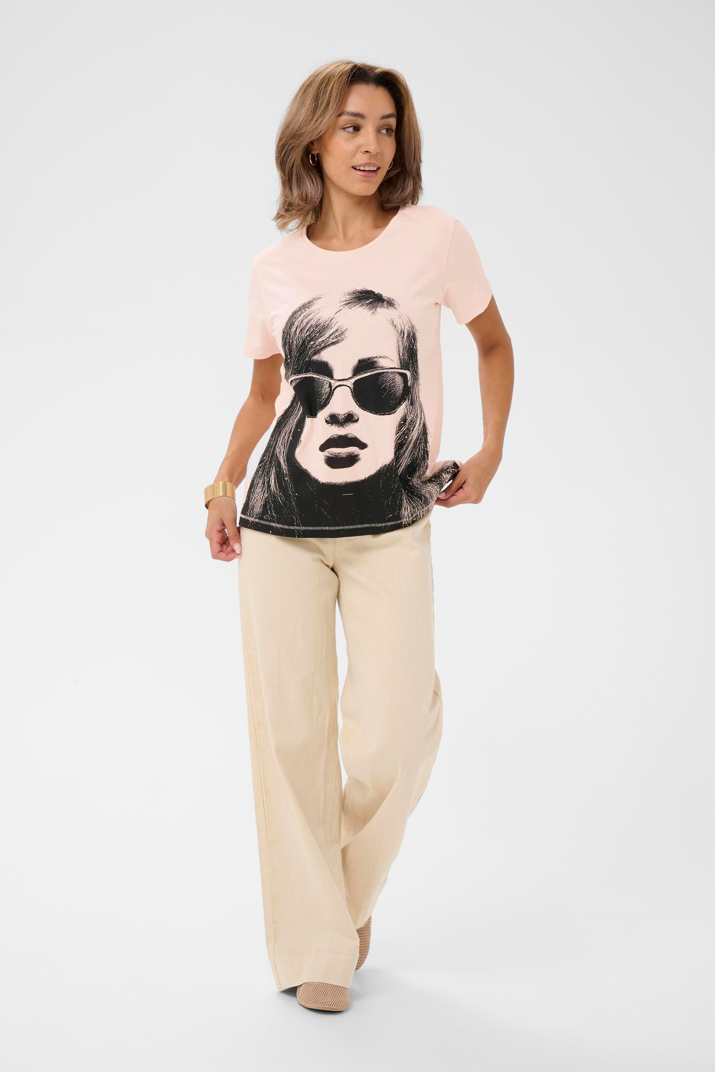 Μπλούζα t-shirt