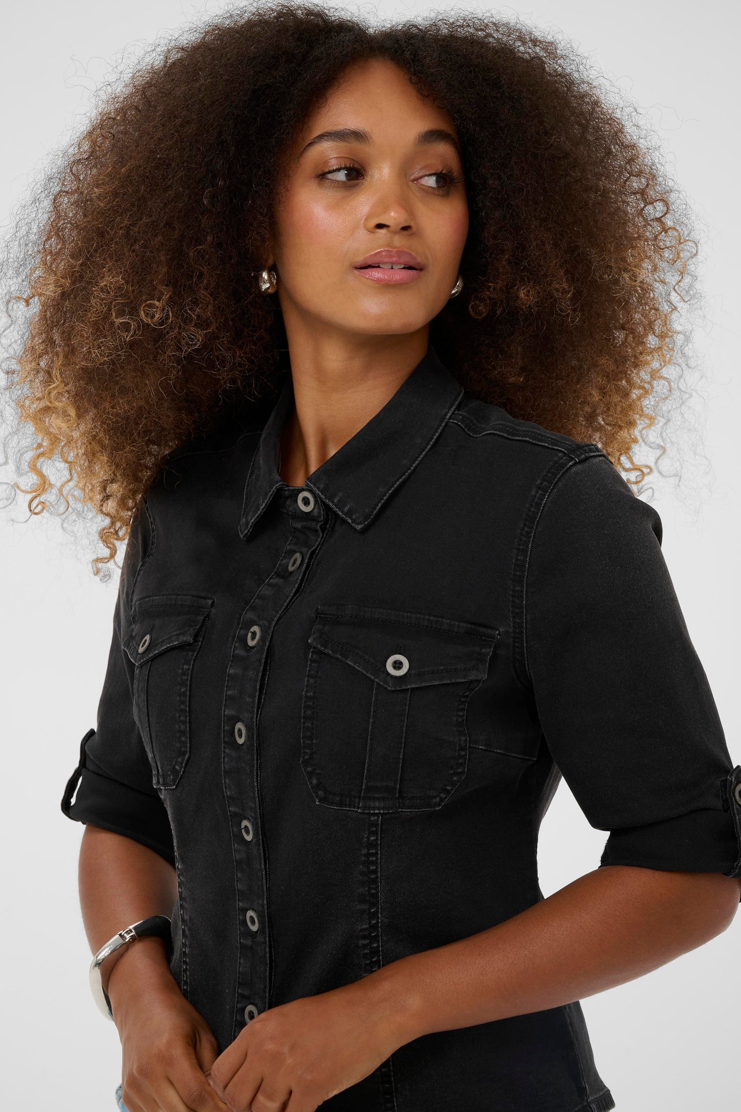 Πουκάμισο CRUniforma