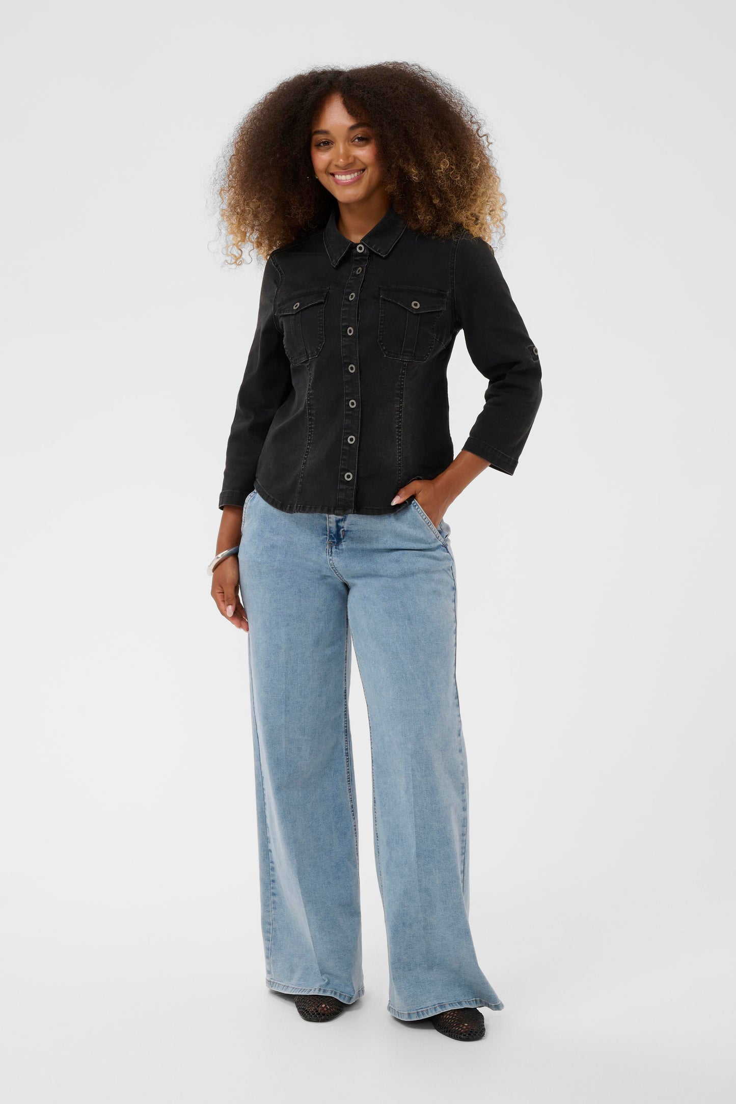 Πουκάμισο CRUniforma