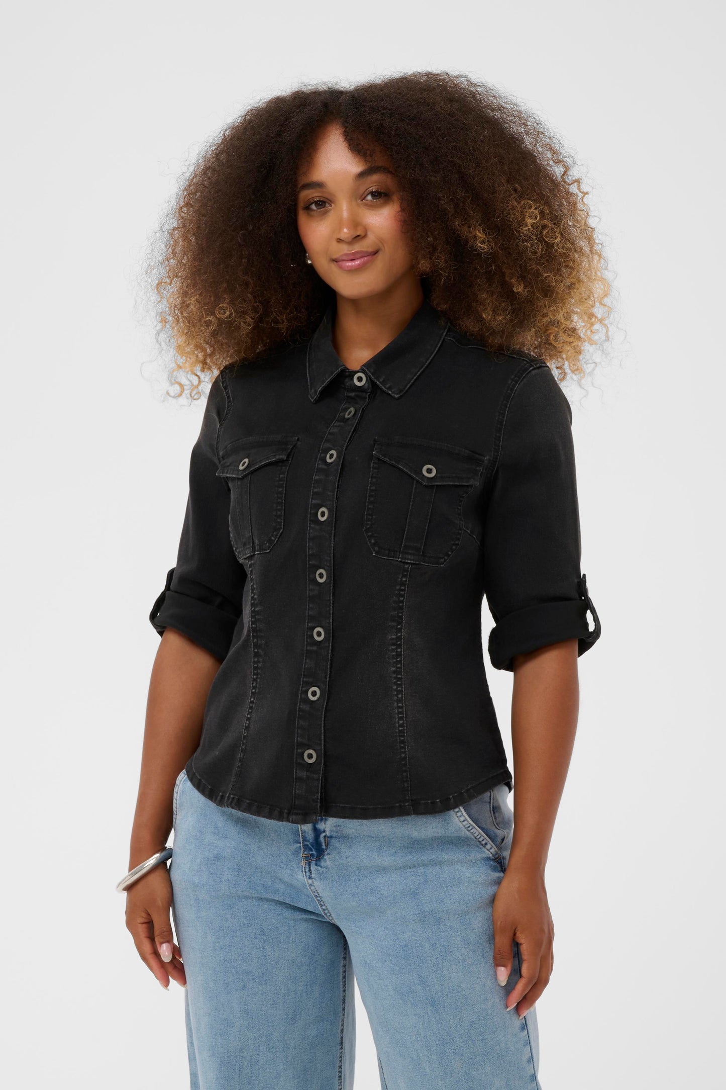 Πουκάμισο CRUniforma