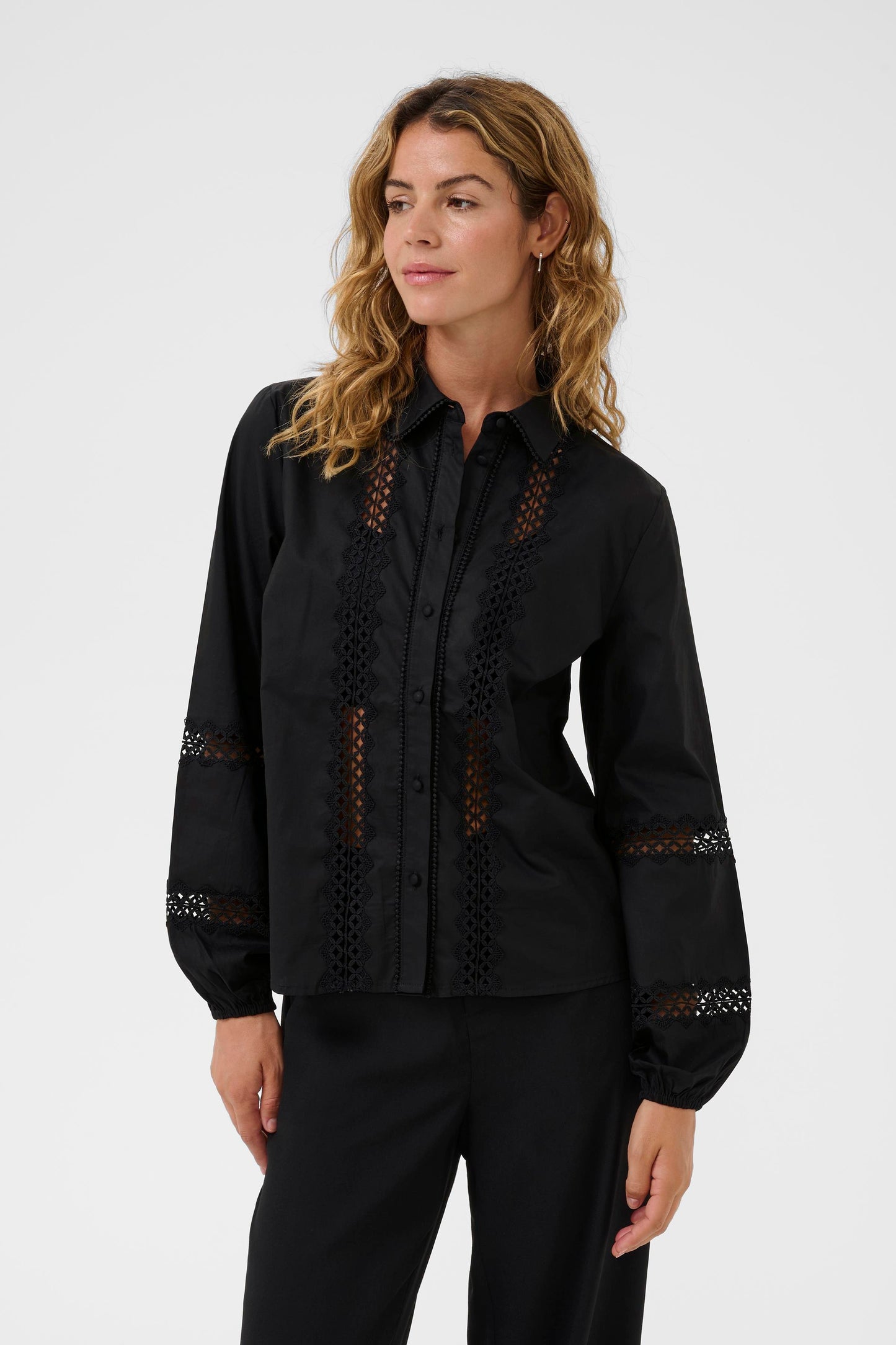 Πουκάμισο CRTonni