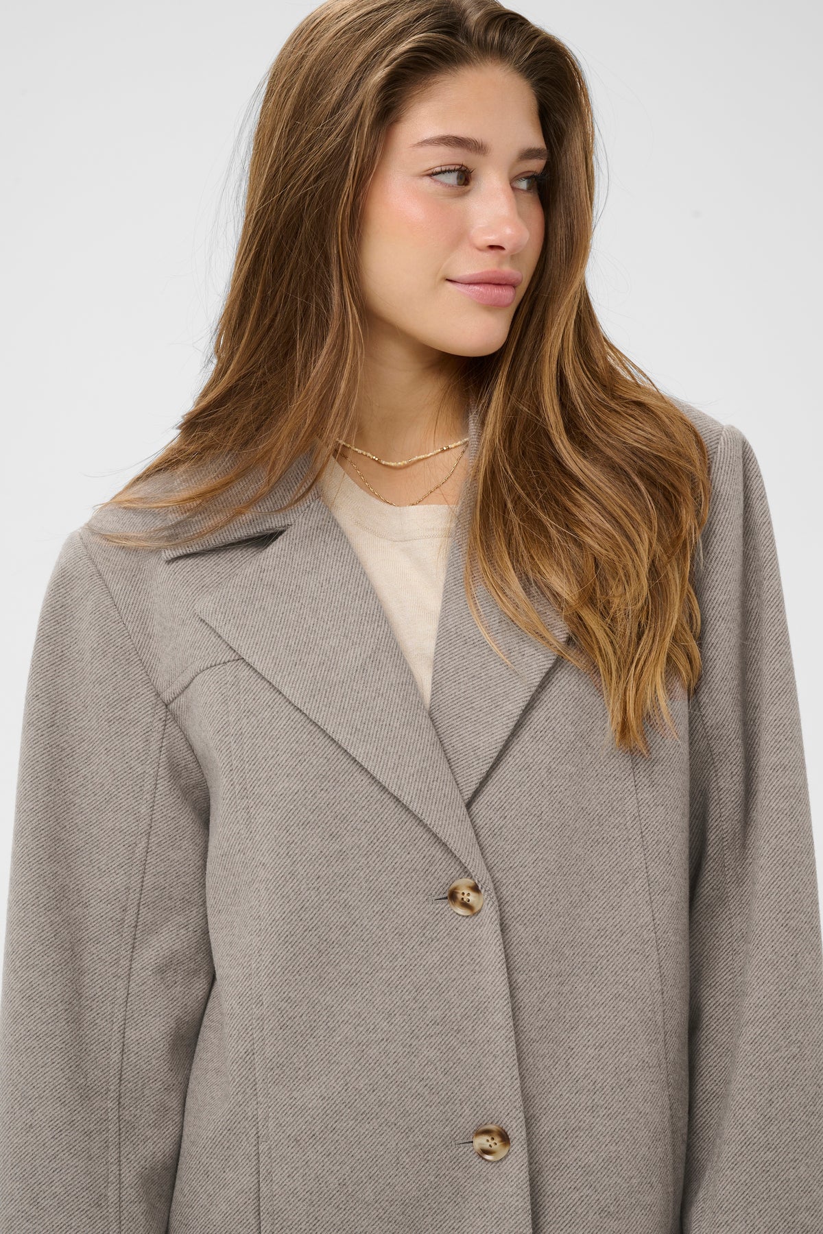 CRJaze Coat