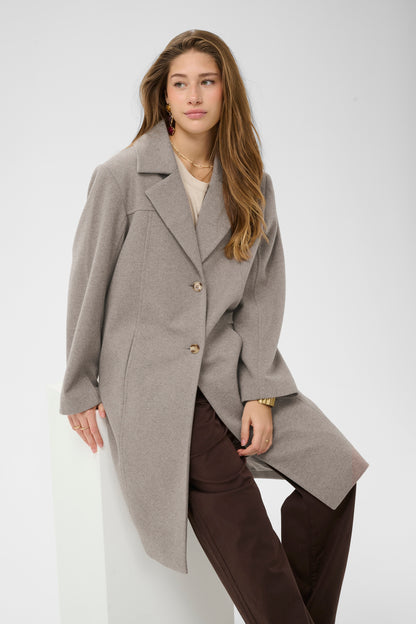 CRJaze Coat