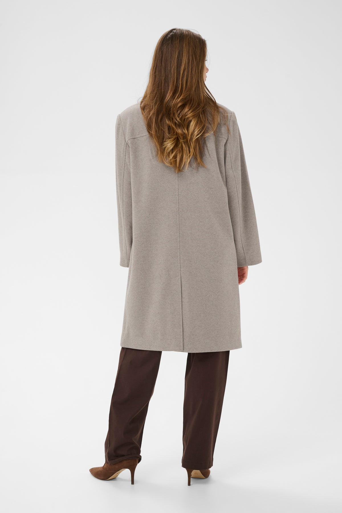 CRJaze Coat