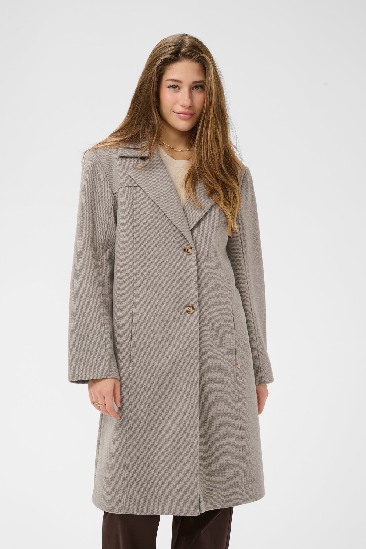 CRJaze Coat