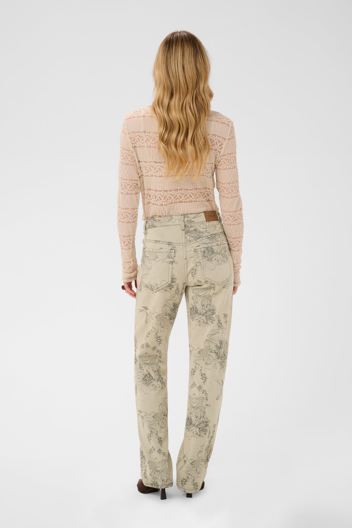 CRVatta Jeans