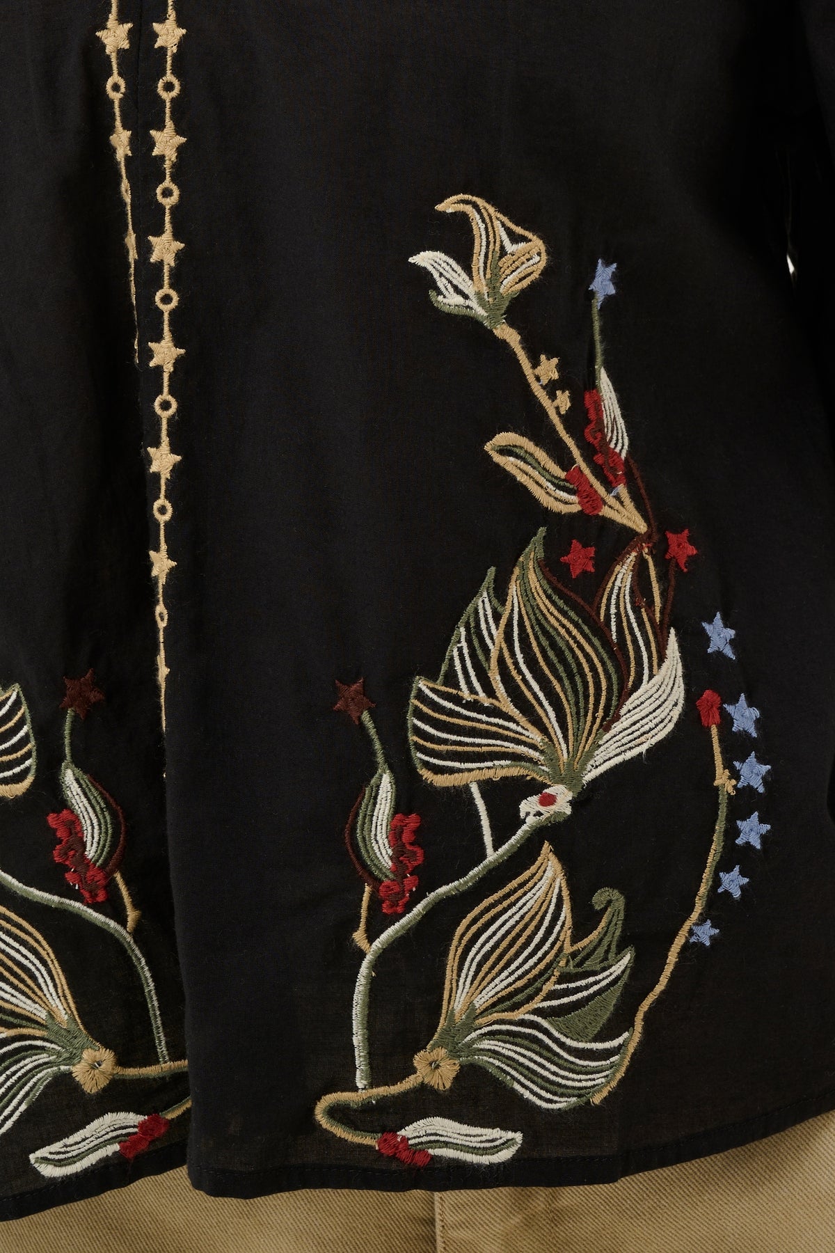 CRReno Blouse