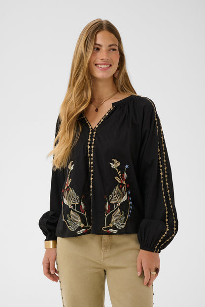 CRReno Blouse