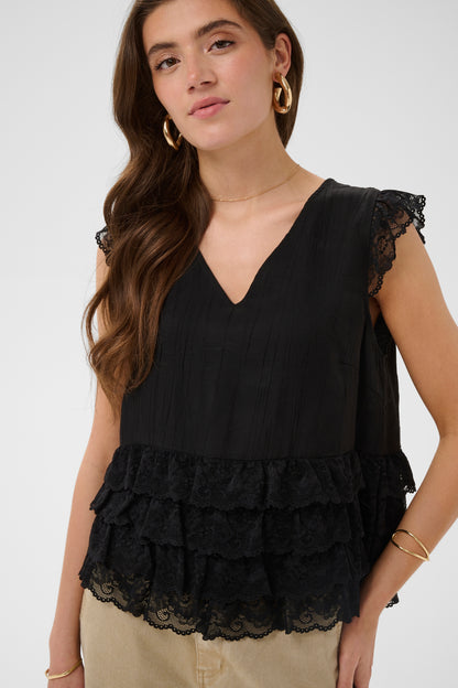CRSoffie Blouse
