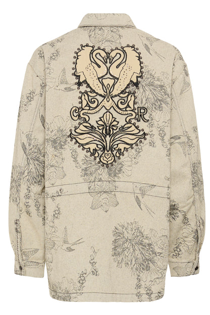 CRVatta Casual jacket