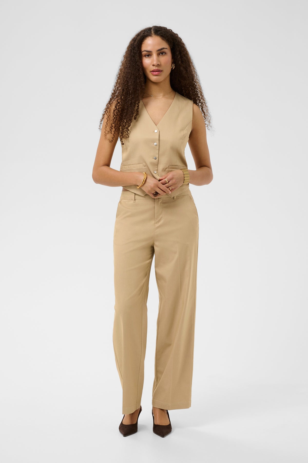 CRGia Trousers