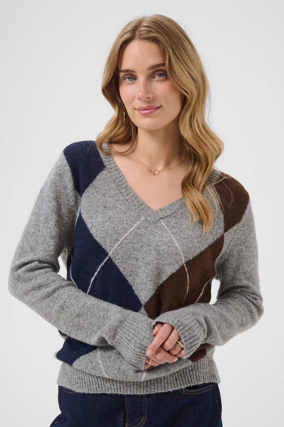 CRHope Pullover