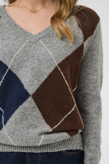 CRHope Pullover
