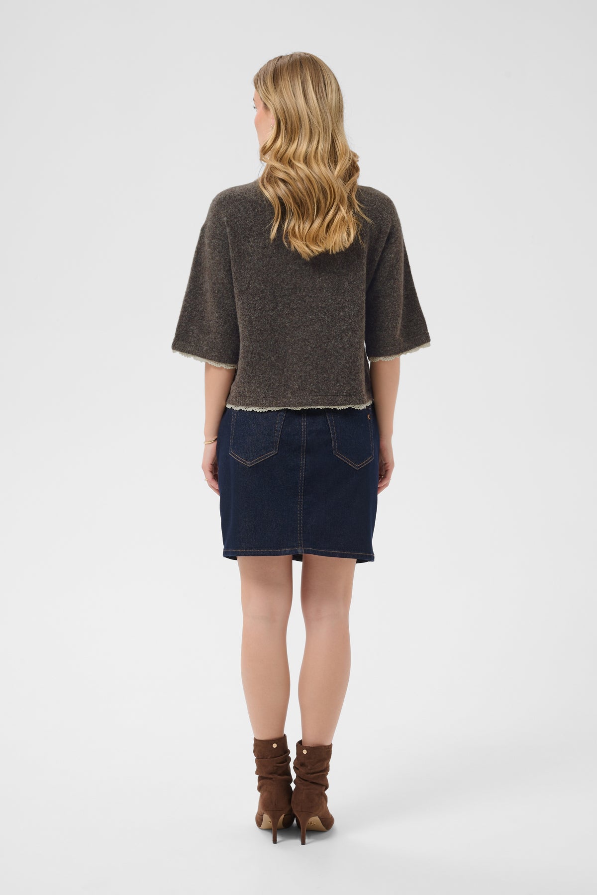 CRKibana Πουλόβερ