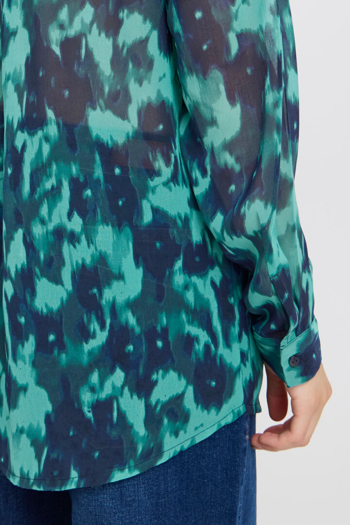 Πουκάμισο IHFLORRO