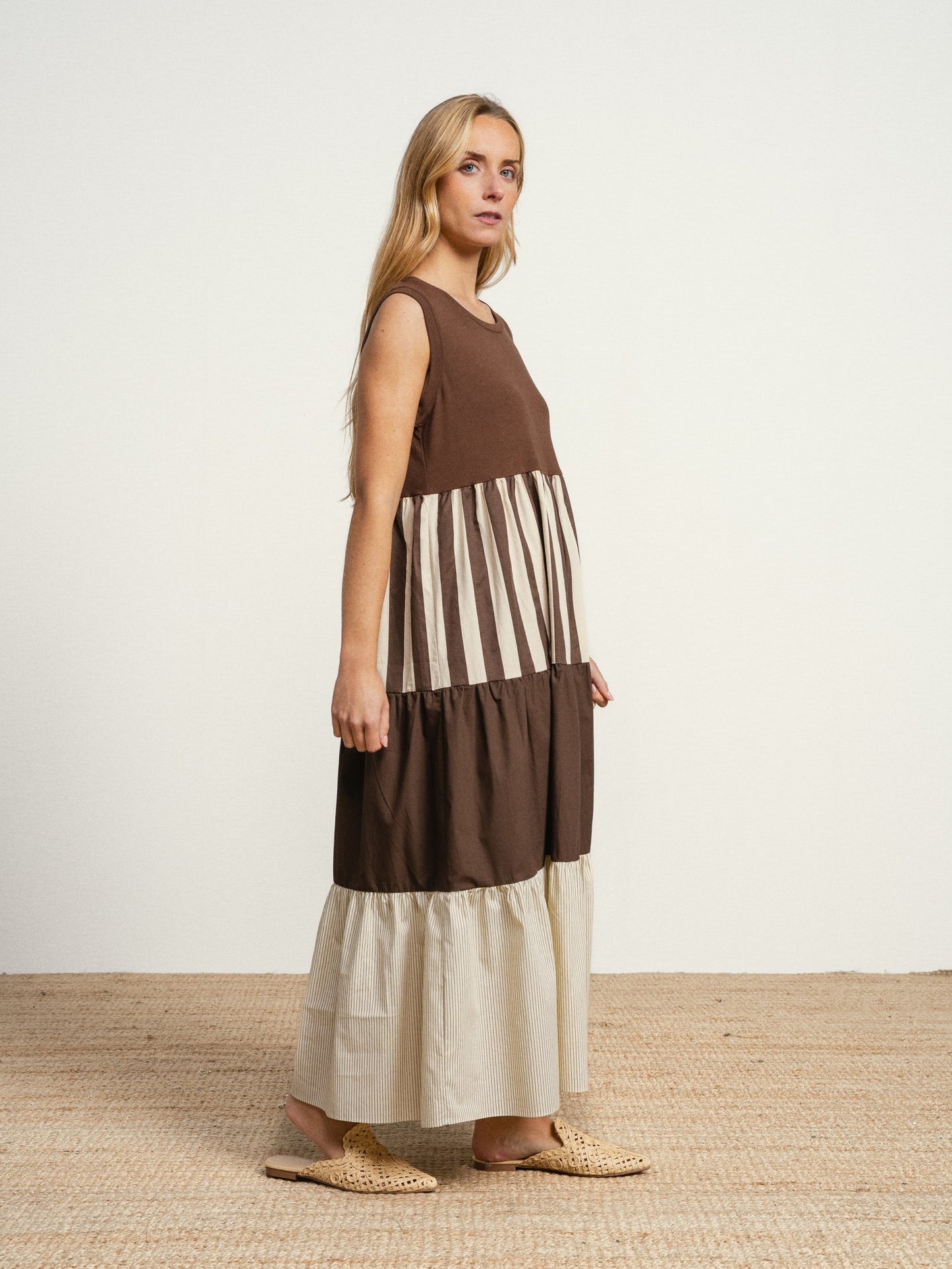 Φόρεμα maxi
