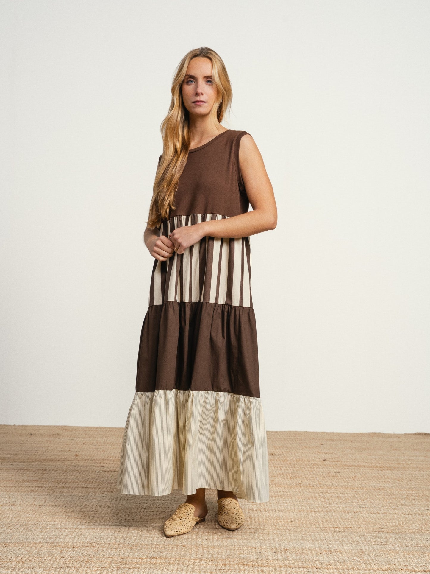 Φόρεμα maxi