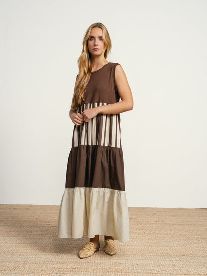 Φόρεμα maxi