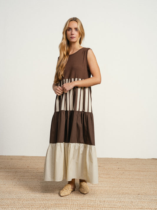 Φόρεμα maxi
