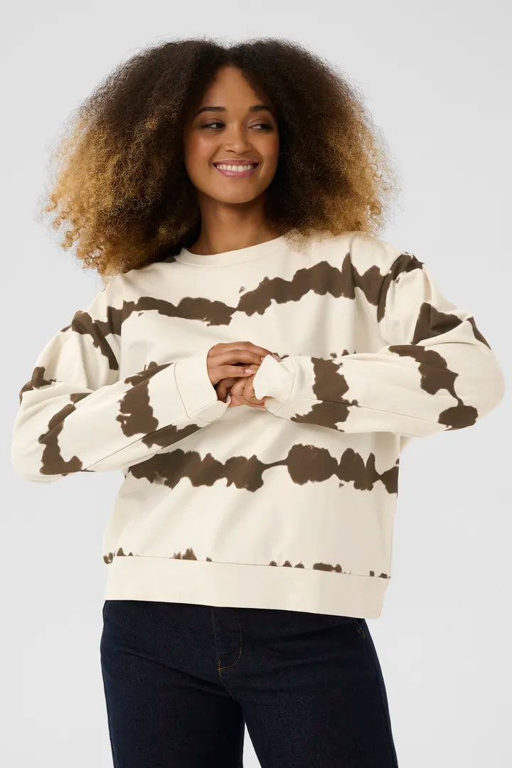 Φούτερ CRJosie