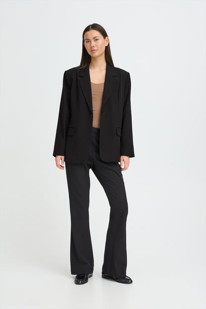 IHFAVA Blazer