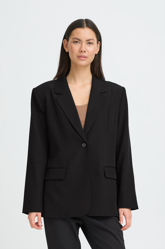 IHFAVA Blazer