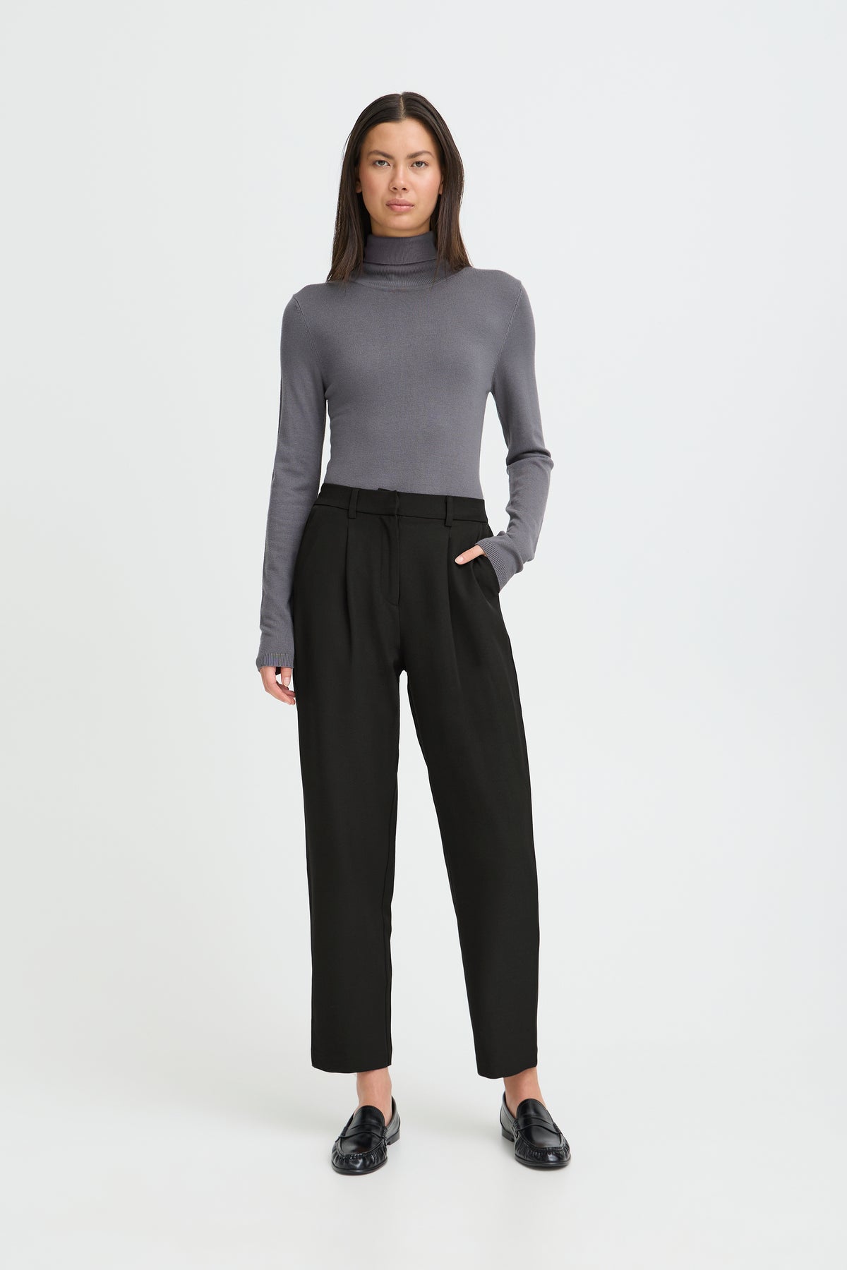 IHFAVA Trousers