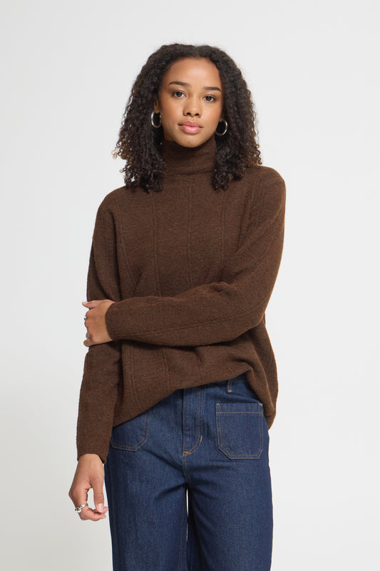 IHDASILA Pullover