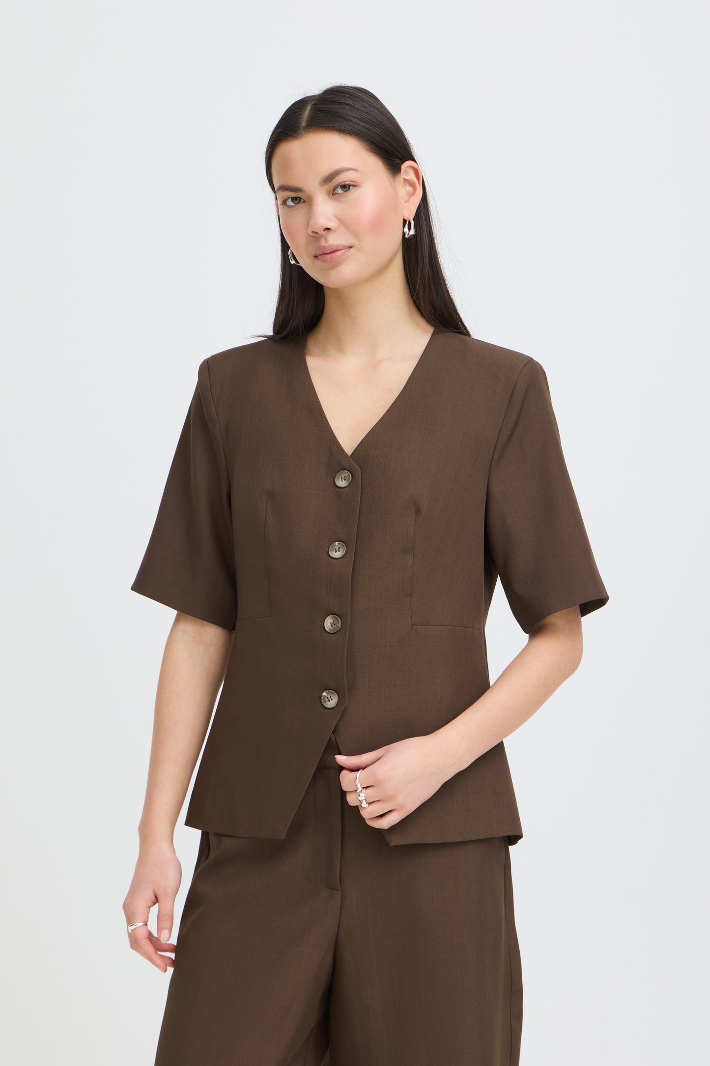 IHFAVA Blazer