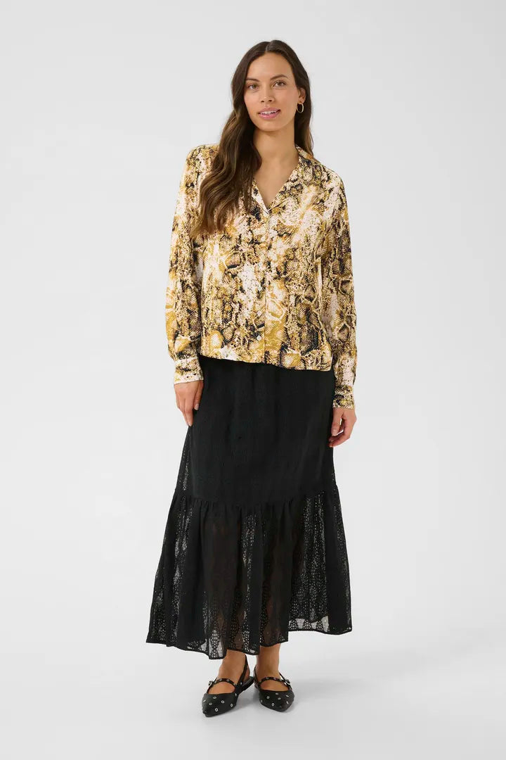 Πουκάμισο Crayda