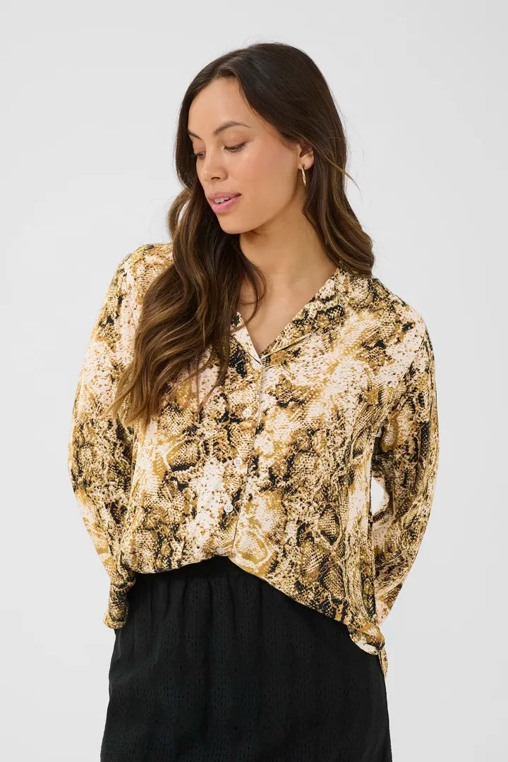 Πουκάμισο Crayda