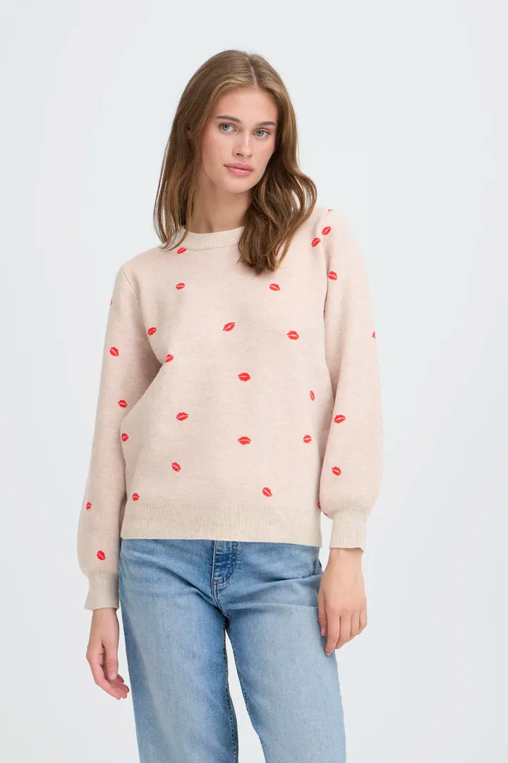 Πουλόβερ IHBRIELLE