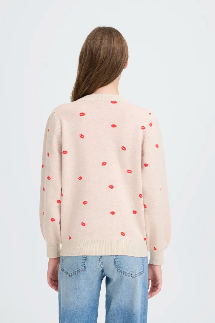 Πουλόβερ IHBRIELLE