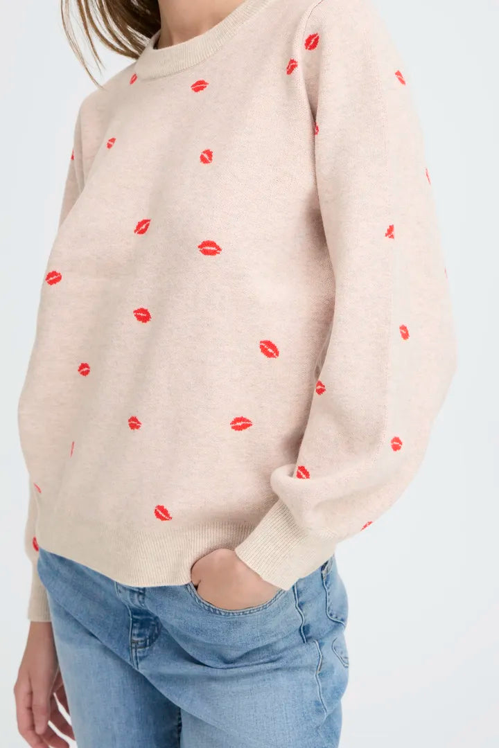 Πουλόβερ IHBRIELLE