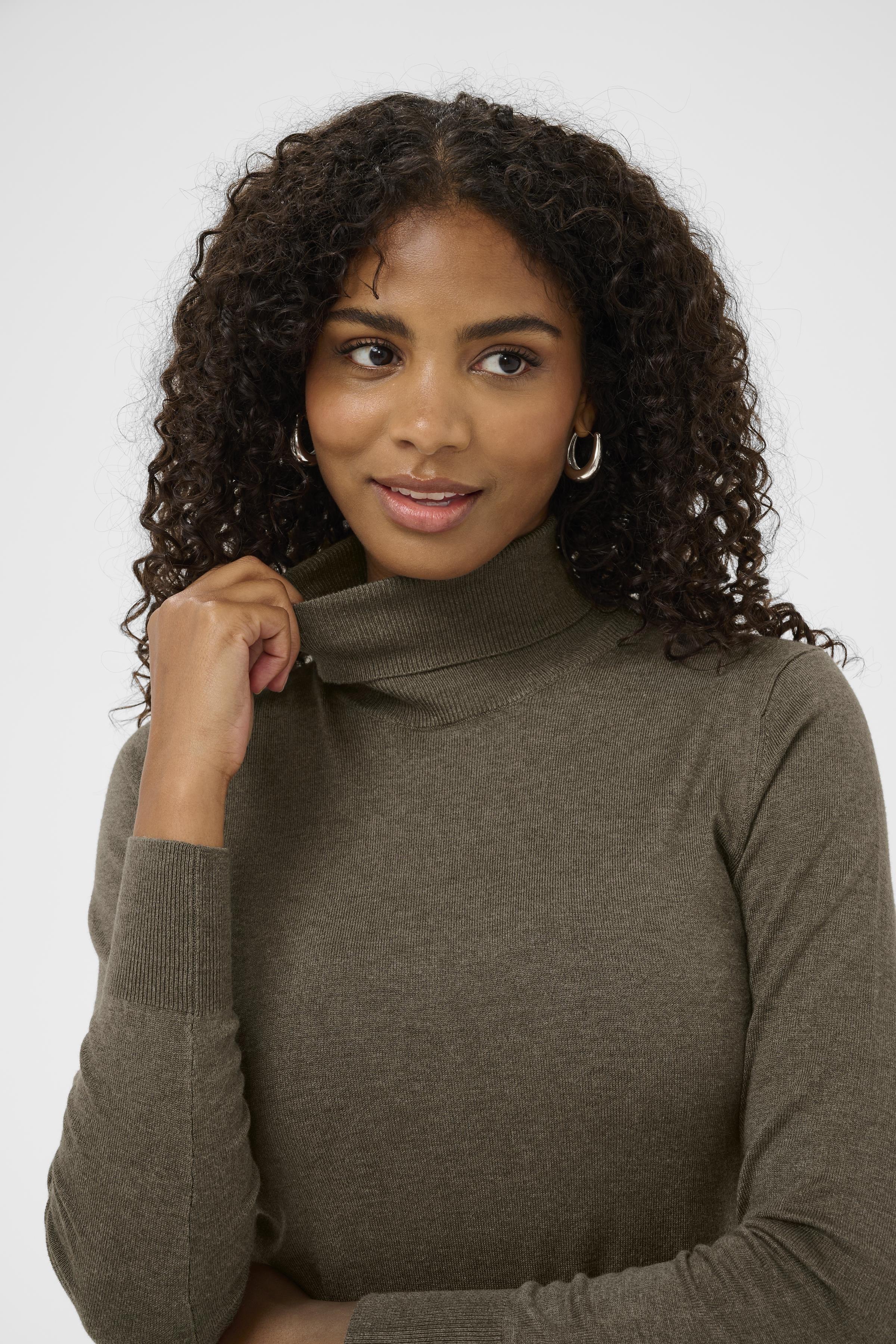 Astrid Pullover