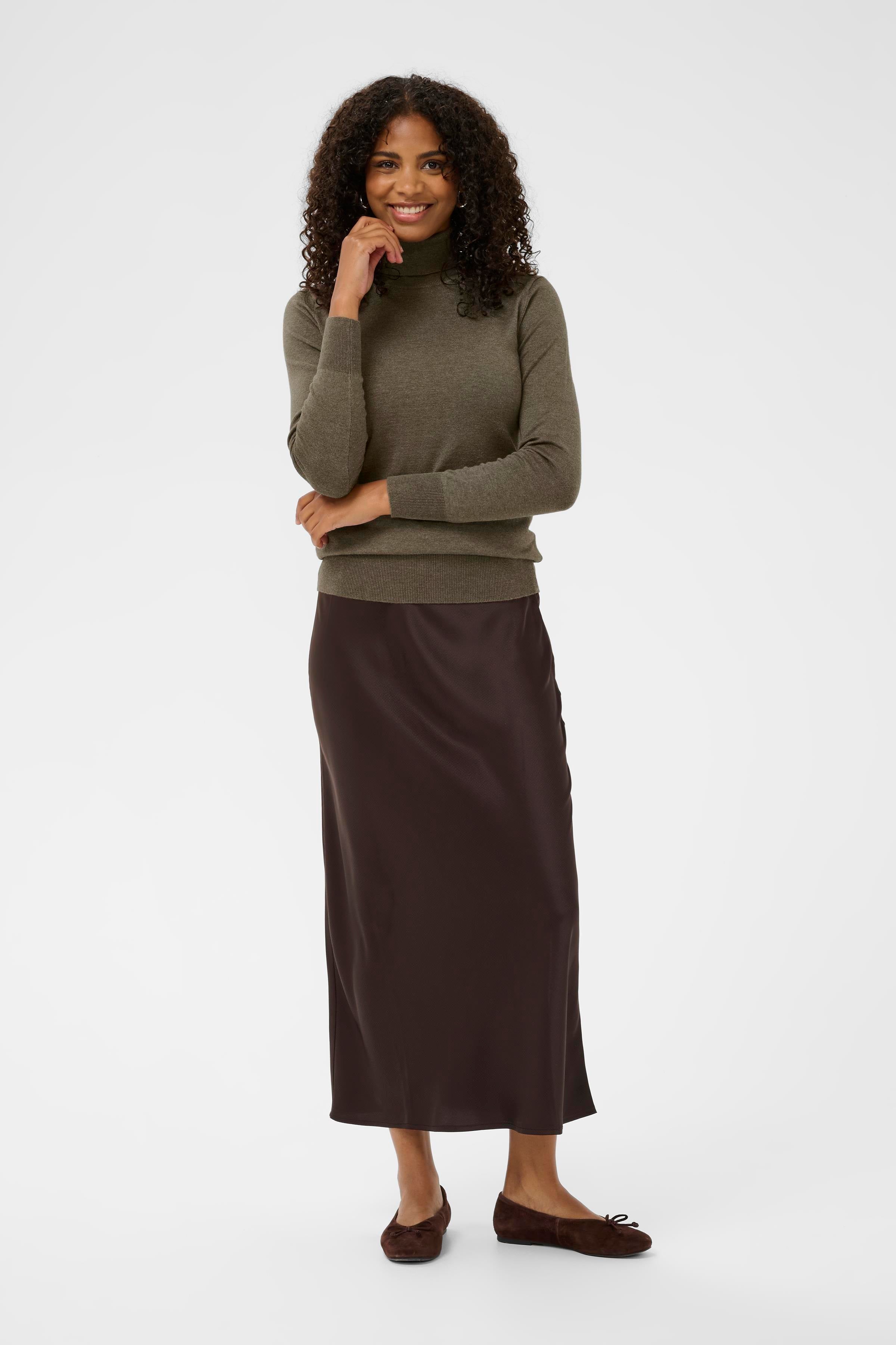 Astrid Pullover
