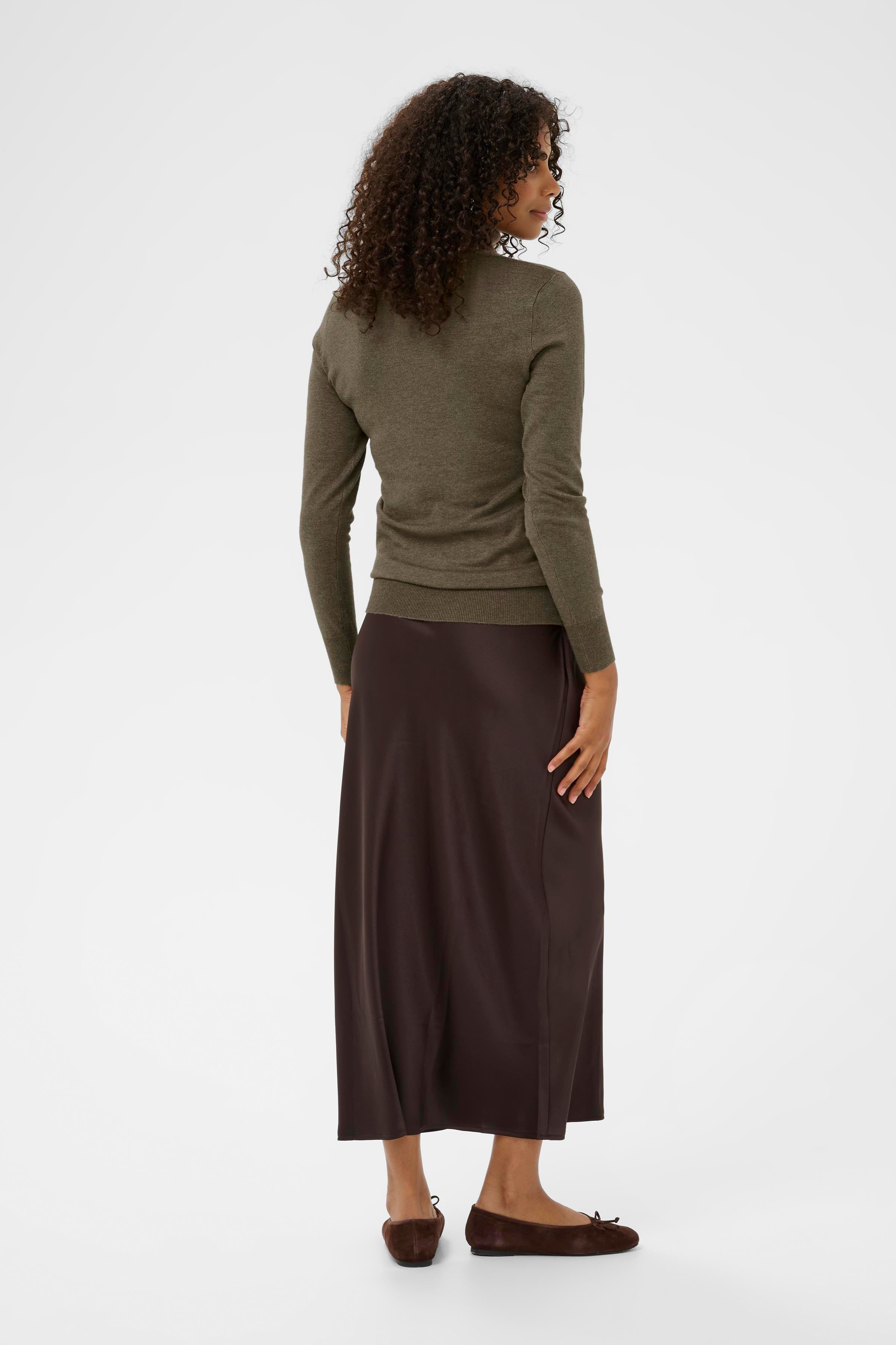 Astrid Pullover