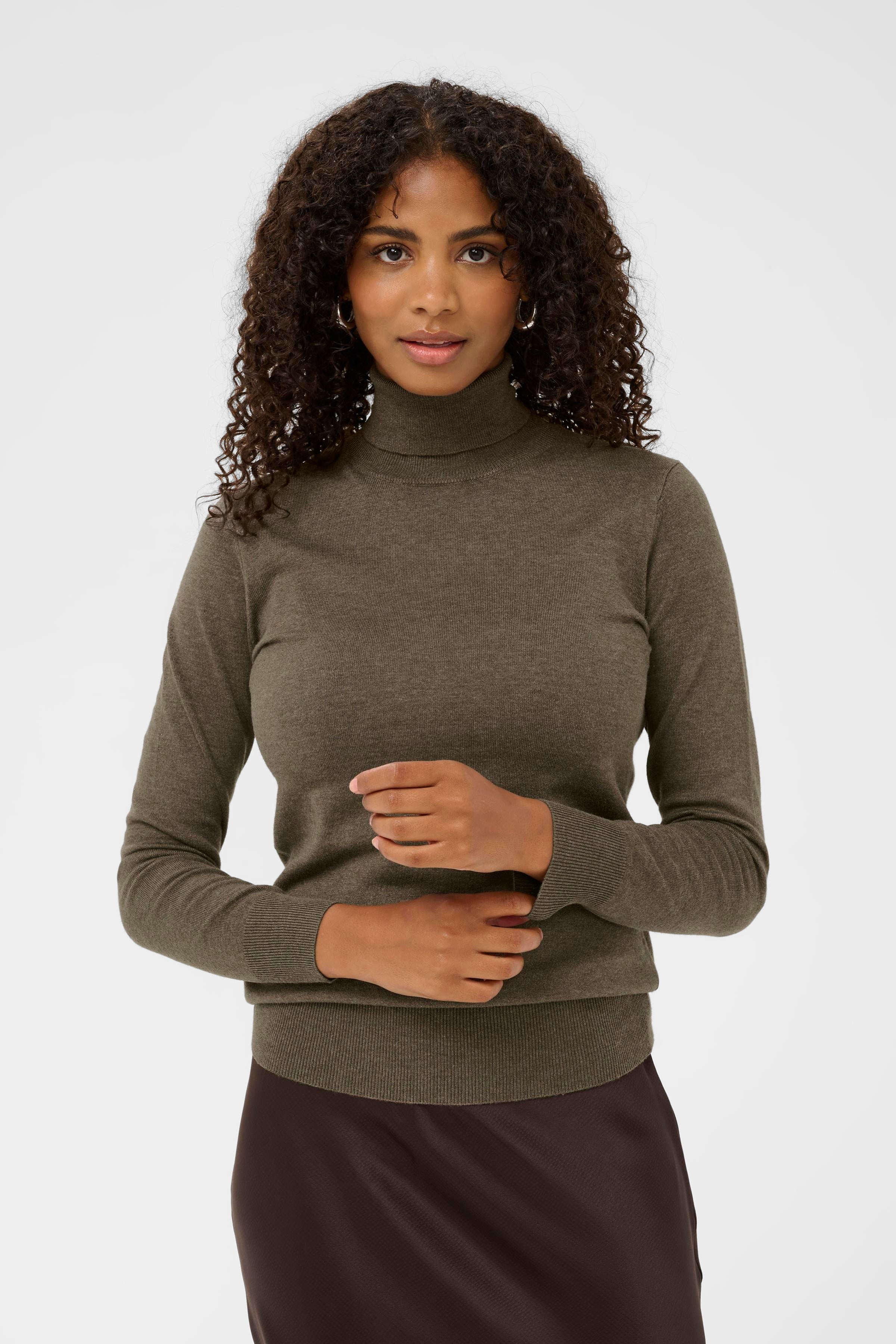 Astrid Pullover
