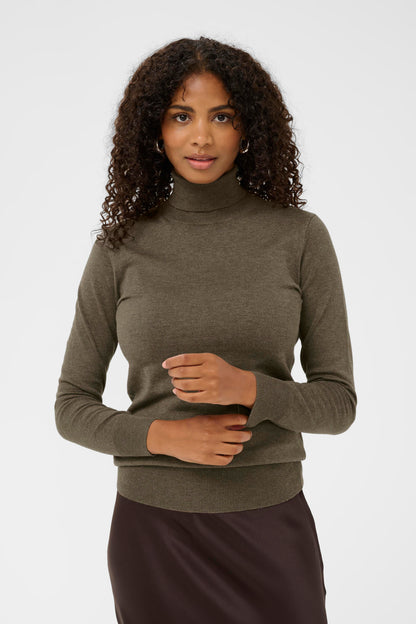 Astrid Pullover
