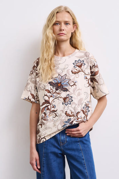 T-shirt φρολάρ
