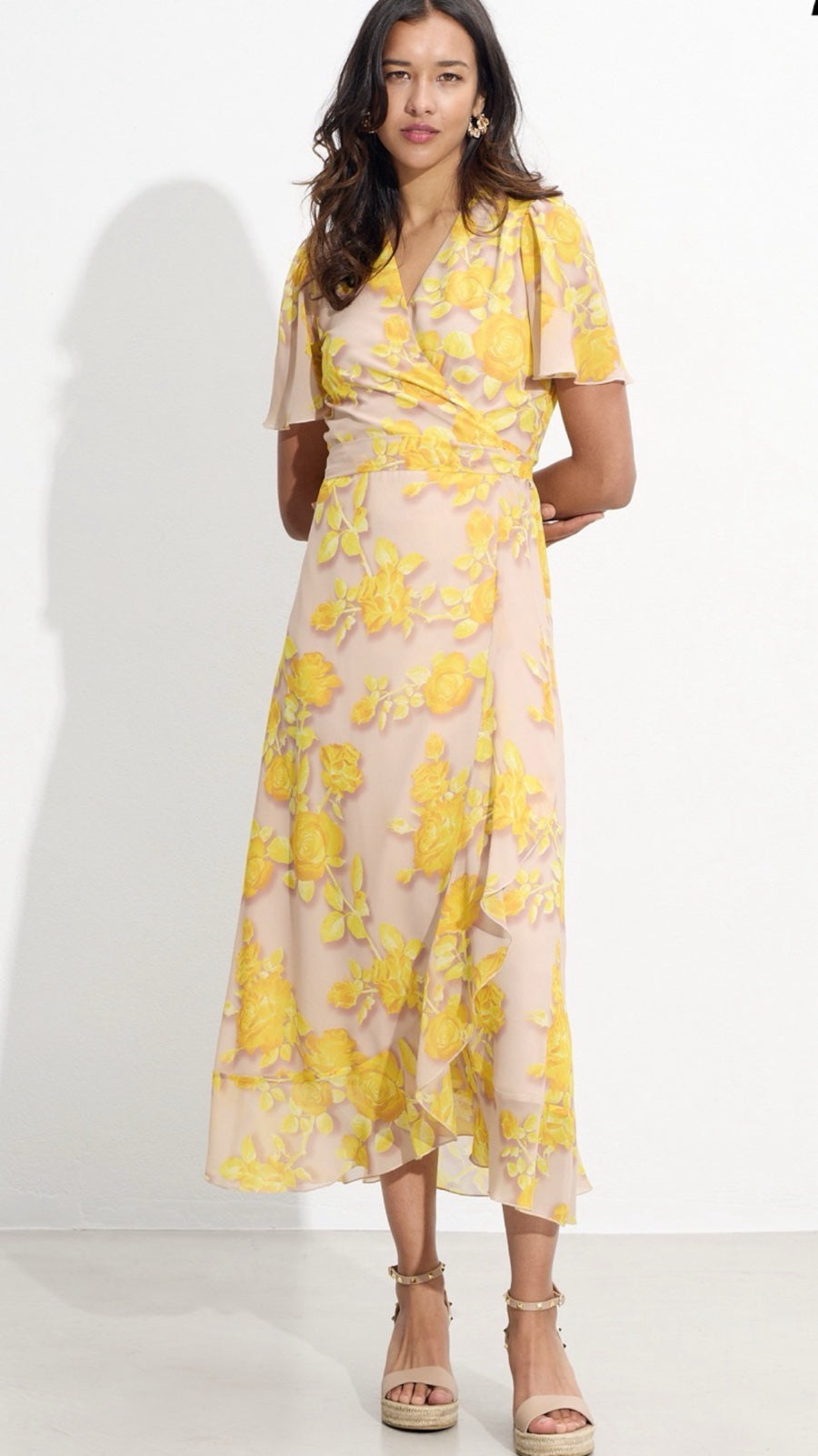 Φόρεμα κρουαζε