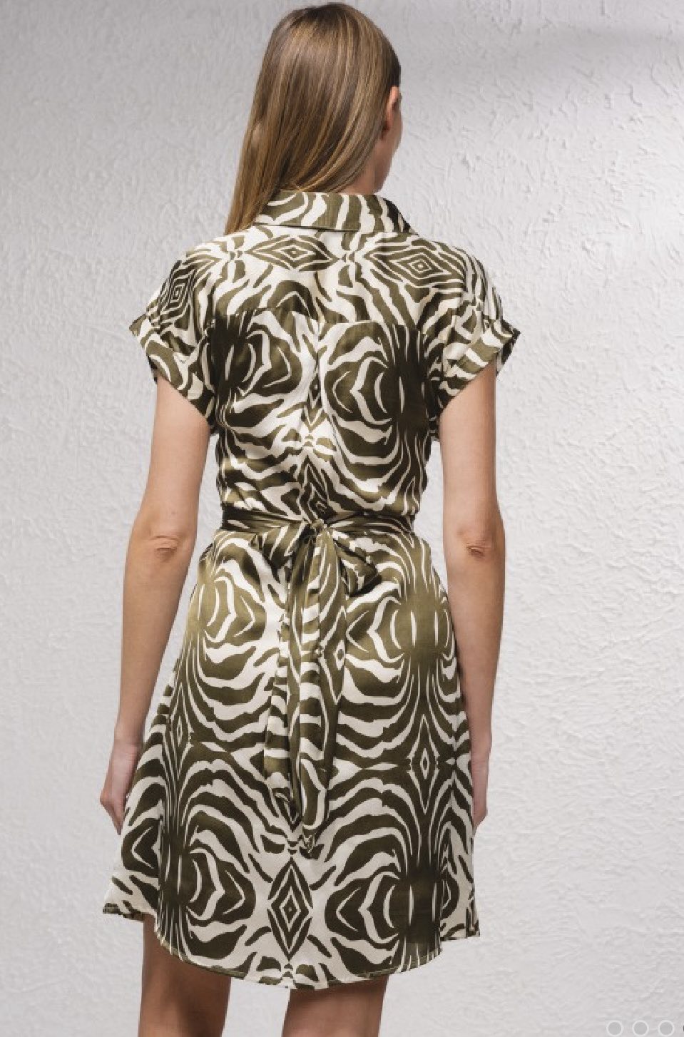 Φόρεμα μίνι