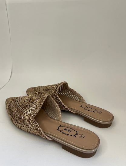 MULES