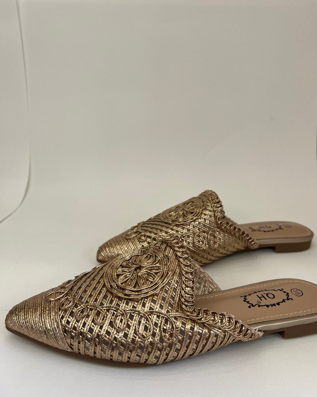 MULES
