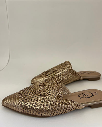MULES
