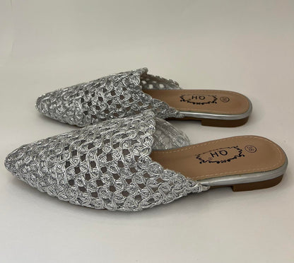 MULES
