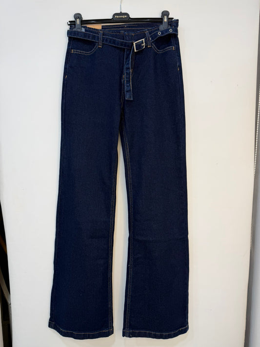 Τζιν παντελόνι καμπάνα