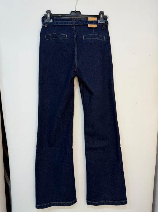 Τζιν παντελόνι καμπάνα